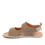 Sandalia barefoot Flexy Noea Beige - Ohana Barefoot