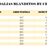 SANDALIA RESPETUOSA VIENTO ARENA DE 2 VELCROS BLANDITOS BY CRIO´S - Ohana Barefoot