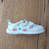 Deportiva respetuosa Pargo Pulpo