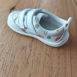 Deportiva respetuosa Pargo Pulpo