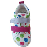 LONA RESPETUOSA CARIBE FUXIA - ZAPYFLEX