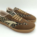 Sneakers barefoot Arenal salvaje en marron