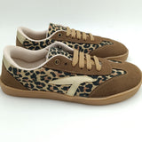 Sneakers barefoot Arenal salvaje en marron