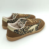 Sneakers barefoot Arenal salvaje en marron