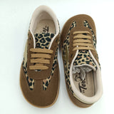 Sneakers barefoot Arenal salvaje en marron