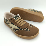 Sneakers barefoot Arenal salvaje en marron