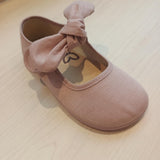 Mercedita barefoot Linus Nude - Ohana Barefoot