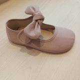 Mercedita barefoot Linus Nude - Ohana Barefoot