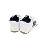 Deportiva respetuosa L600 Sagunto Blanco Navy