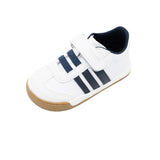 Deportiva respetuosa L600 Sagunto Blanco Navy