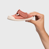 Lona Pepito respetuosa color Terracota