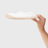 Lona barefoot adulto 5.1 Blanco