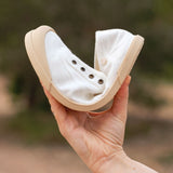 Lona barefoot adulto 5.1 Blanco