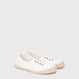 Lona barefoot adulto 5.1 Blanco