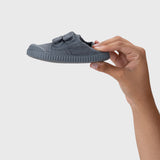 Lona respetuosa Berri BRF V. MC Azul