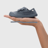 Lona respetuosa Berri BRF V. MC Azul