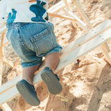 Lona respetuosa Berri BRF V. MC Azul