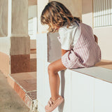 Lona respetuosa Berri BRF V. MC Rosa