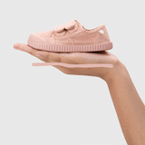 Lona respetuosa Berri BRF V. MC Rosa