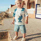 Lona respetuosa Berri BRF V. MC Marfil