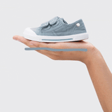 Lona respetuosa Canvas Velcro Oceano