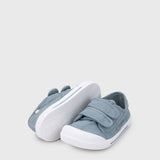 Lona respetuosa Canvas Velcro Oceano