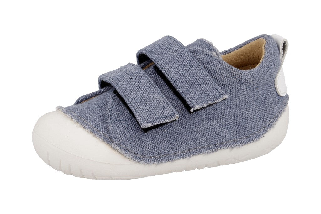 LONA RESPETUOSA GATEAFLEX JEANS - ANDANINES - Ohana Barefoot