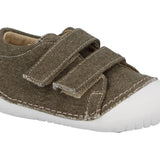 LONA RESPETUOSA GATEAFLEX KAKI - ANDANINES - Ohana Barefoot