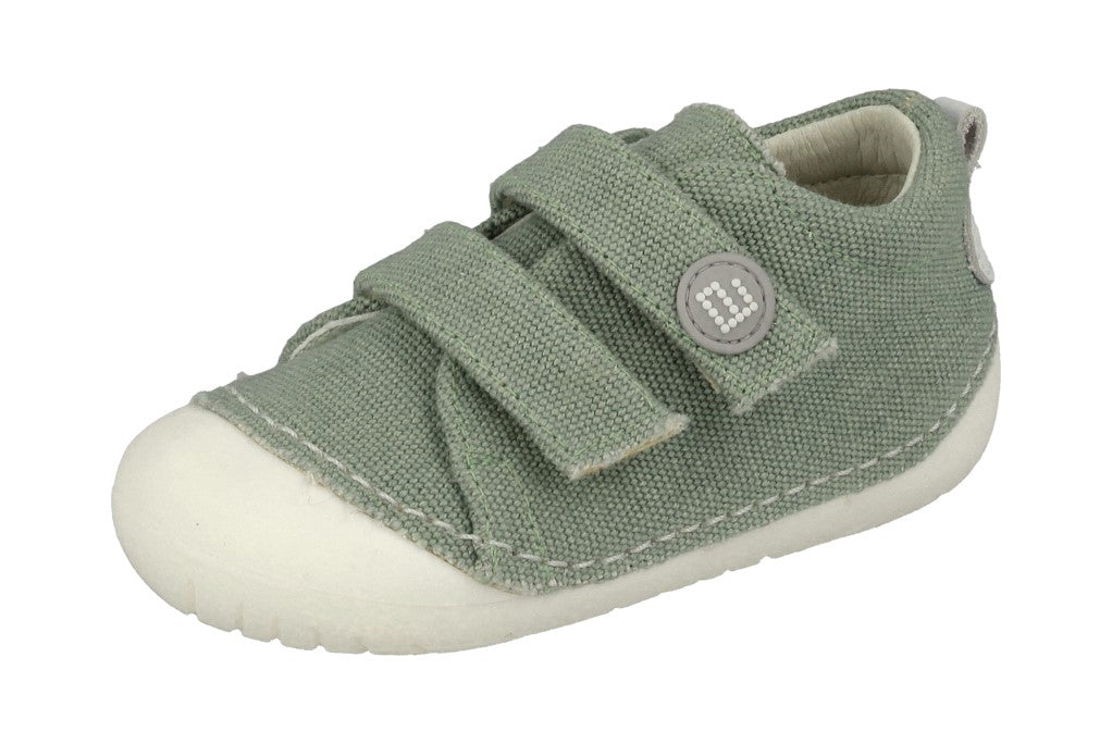 LONA RESPETUOSA GATEAFLEX SAVIA - ANDANINES - Ohana Barefoot