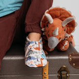 Zapatillas de interior respetuosas Dinoland