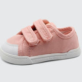 Lona respetuosa modelo Coco en Rosa - Ohana Barefoot