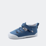 Sandalia respetuosa Mar Azafata con puntera cerrada