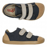 Lona respetuosa Elf Denver Denim Marron