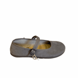 Mercedita respetuosa de Serratex Taupe