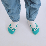 Calcetines anatomicos Mint (pack de 2 pares)