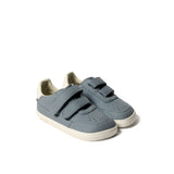 Zapatilla respetuosa Petra Mini Iron - Ohana Barefoot