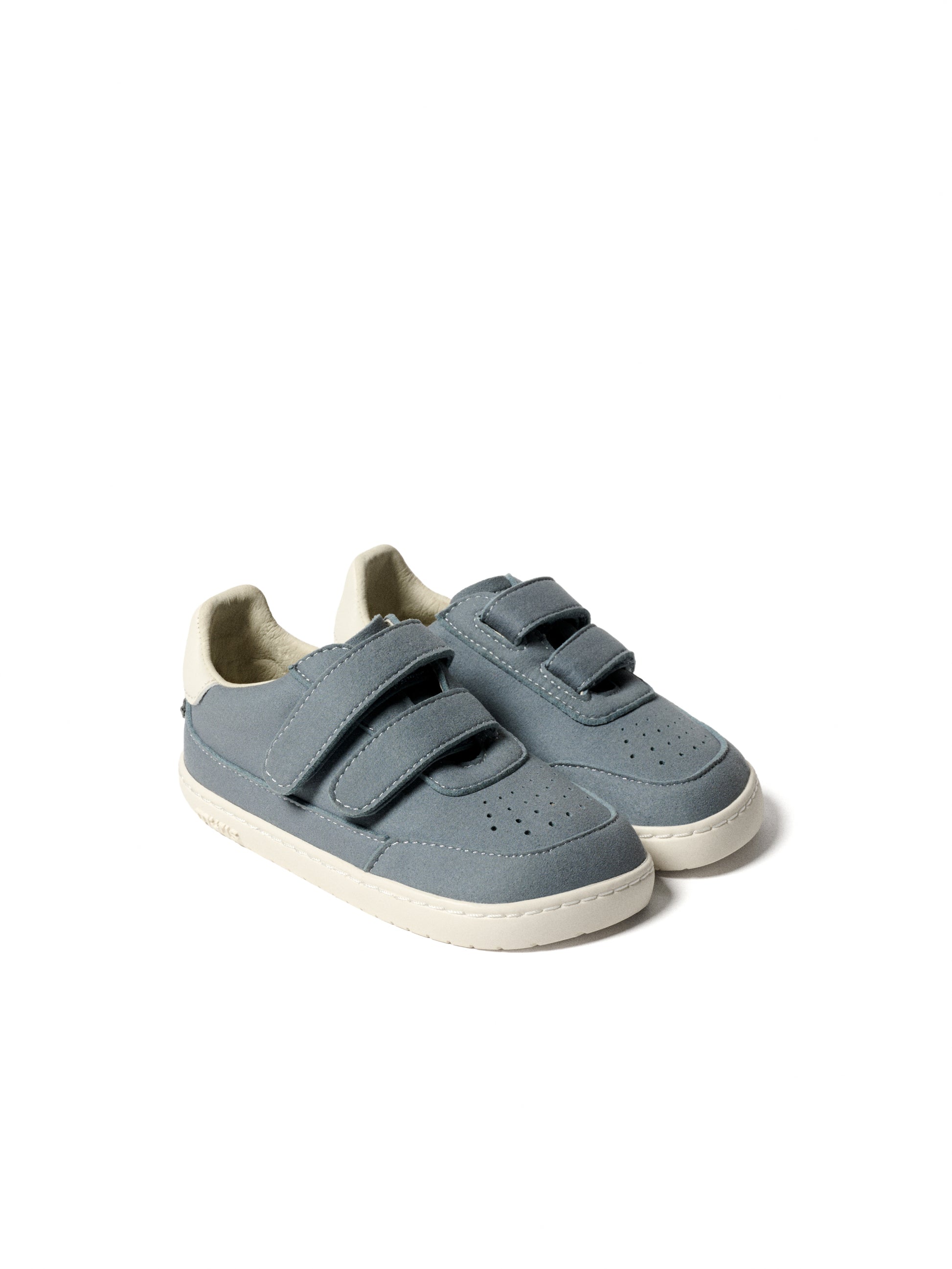 Zapatilla respetuosa Petra Mini Iron - Ohana Barefoot