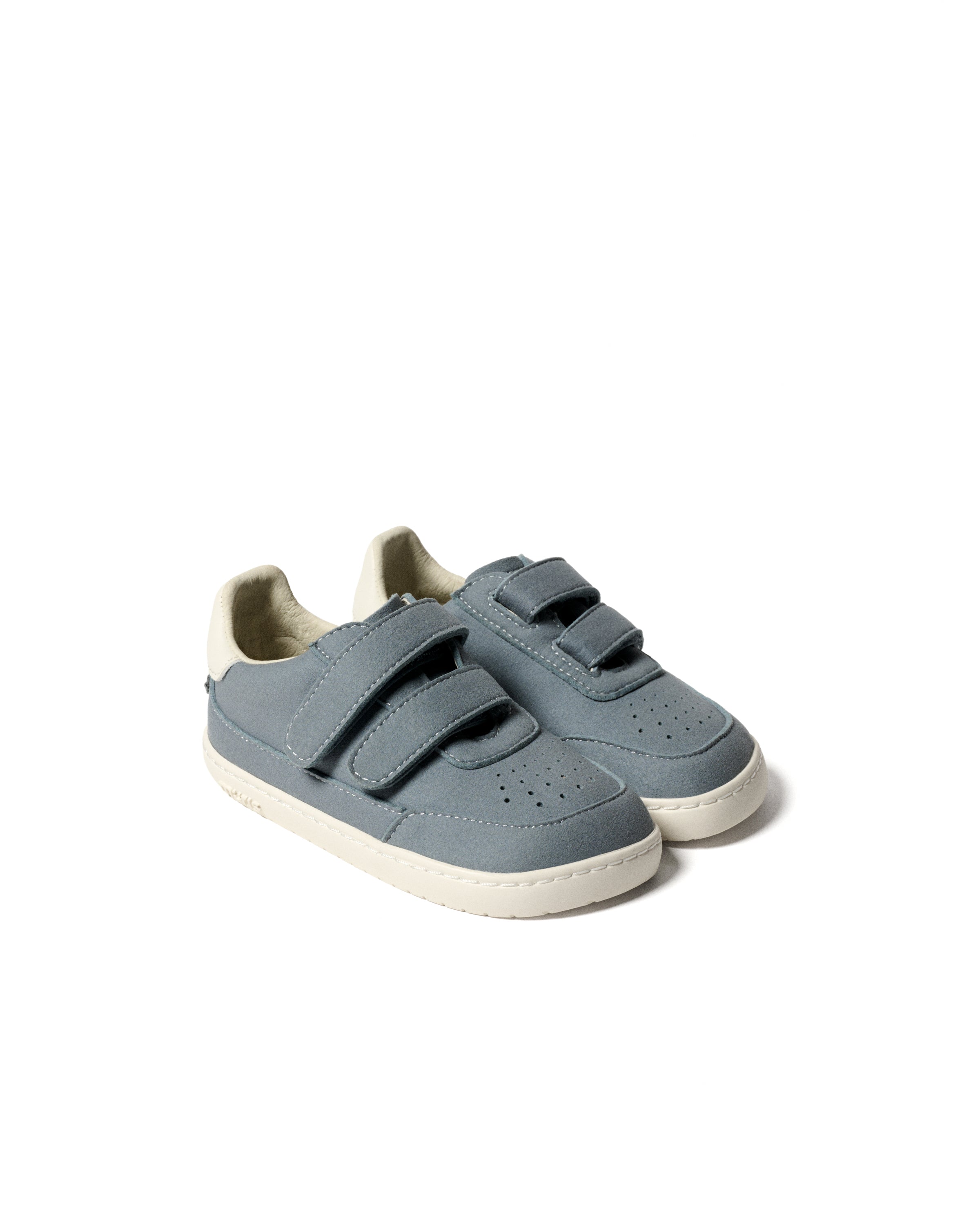 Zapatilla respetuosa Petra Mini Iron - Ohana Barefoot