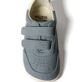 Zapatilla respetuosa Petra Mini Iron - Ohana Barefoot