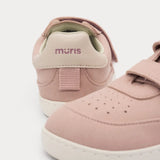 Zapatilla respetuosa Petra Mini Make Up - Ohana Barefoot