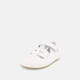 Sandalia respetuosa Oceano Blanco - Ohana Barefoot