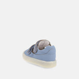 Sandalia barefoot Paros Azafata - Ohana Barefoot