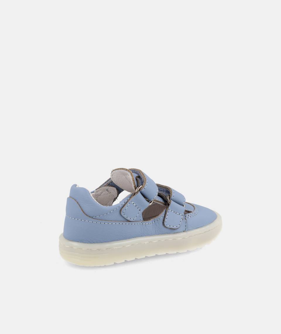 Sandalia barefoot Paros Azafata - Ohana Barefoot