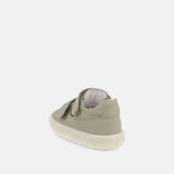 Sandalia respetuosa Paros Verde - Ohana Barefoot