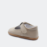 Pepito respetuoso en color Marfil