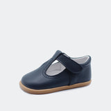 Pepito respetuoso en color Navy