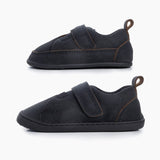 DEPORTIVAS PIZARRA (NEGRO) - BABYLOBITOS