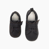 DEPORTIVAS PIZARRA (NEGRO) - BABYLOBITOS