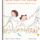 "Jarraiut itzazu nire pausoak " Liburua