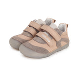 Zapatilla respetuosa color Crema